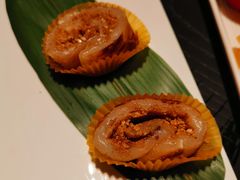 -莫干山郡安里度假酒店-桃尖中餐厅
