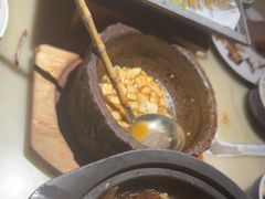 -绿茶餐厅(朝阳大悦城店)