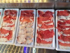 -味香林牦牛自助火锅