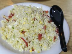 -翻滚吧!蛋炒饭·天津炒饭哥