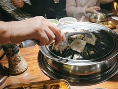 -九田家黑牛烤肉料理(新辰里亚运村店)