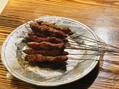 -霍元甲烧烤(江城商务大楼店)
