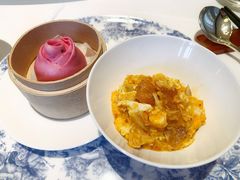 辣椒蟹-福1015(愚园路店)