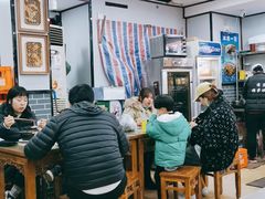 大堂-清真·穆萨砂锅(大皮院店)