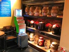 -兰溪小馆(首经贸店)