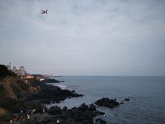 -龙头岩(Dragon Head Rock)