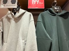 -优衣库(上海虹口龙之梦店)