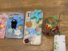 -Summer House夏莫手工坊团建活动(世博源店)