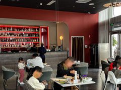 -IL Forno 意坊·意大利餐厅(温州万象城店)