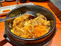 -山之屋炭火烧肉·生啤畅饮(大朗万科中央公园店)