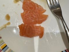 -冀粤香海鲜自助餐厅(西美五洲店)