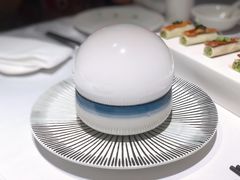 分子靓影寻鹅肝-二十四单 淮扬新味