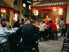 -南京大牌档(凯德大峡谷店)