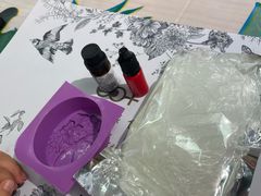 -100家灵感仓库·DIY团建(什刹海店)