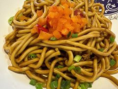 -不是烧烤·武汉烧烤·地道湖北菜(大成路店)