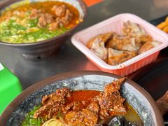 -云龙湖阿喆米线(云龙湖店)