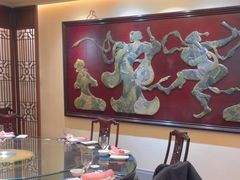 -梅龙镇酒家(南京西路总店)