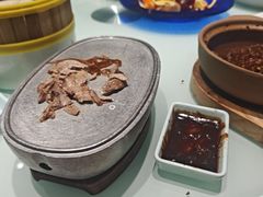 -紫光园·烤鸭·北京菜(团结湖店)
