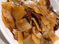 黄蘑土豆片-悦海堂(金融街购物中心店)
