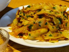-芳芳私房菜·精做淮扬菜(承德路店)