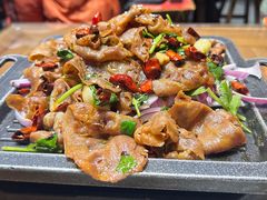 -真定郝家排骨(大十字街店)