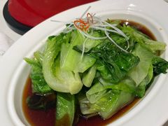 清炒时蔬-湖北三五醇酒店·35年新楚菜