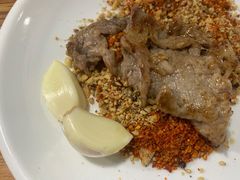 -二刚大块烤肉(东山商业街店)