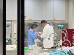 -御宝贝24h宠物医院·转诊中心·CT核磁血透中心(厦门总院)