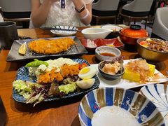 -胜博殿霸王树(嘉里中心店)