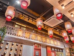 -旧街市鲜货老火锅(大光路店)
