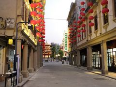 -飘香小食店(国平路店)