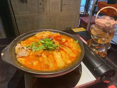 -老表记广西宵夜螺蛳鸭脚煲(西大店)