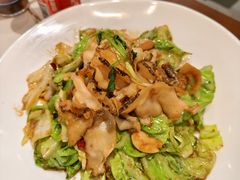 -松云居.大连人.大连菜