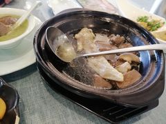 -茶油香闽南菜·花园餐厅(前埔店)