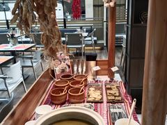 -桂林喜来登饭店雅琴餐厅