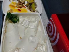 捞派猪黄喉-海底捞火锅(奥体南路店)