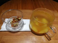 土耳其花果茶-煮叶(悠唐广场店)