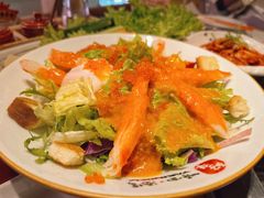 -好牛烧肉(世茂广场店)