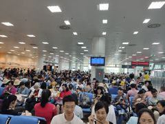 -国际邮轮中心码头(厦鼓码头)