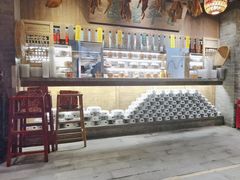 -南京大牌档(崇文门国瑞店)