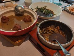 -颂福楼·南京菜(定淮门店)