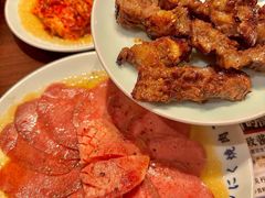 -蒜香焼肉PURUSHIN(马场路店)