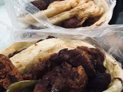 -王虎子大饼(甸柳新村五区店)