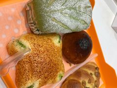 -BreadTalk面包新语·烘焙蛋糕(深业上城店)