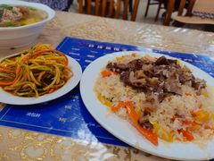 -吾斯曼珍珠抓饭王
