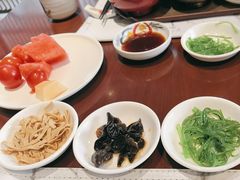 -一本魅·日式料理