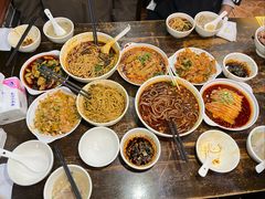 -牛王庙(龙华花园店)