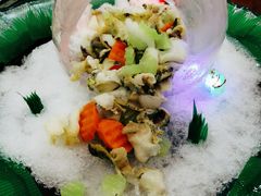 -地方名吃海鲜大馅蒸饺(北戴河店)