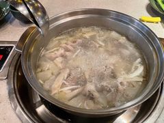 -润园四季椰子鸡火锅(海上世界店)