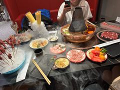 -乔先生涮肉·鲜活牛羊肉火锅(塘沽店)